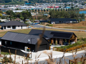 Piwakawaka Suite Balclutha